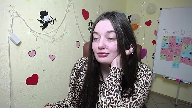 MilanaPrice online show from February 2025 06:31:01 PM