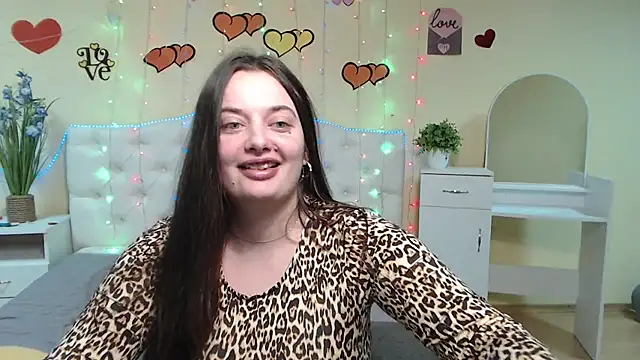 MilanaPrice online show from March 2025 01:47:01 AM