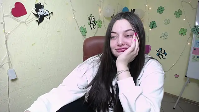 MilanaPrice online show from March 2025 06:22:01 AM