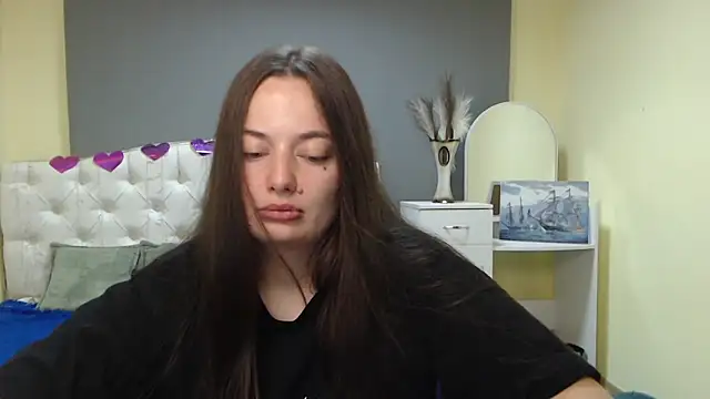 MilanaPrice online show from September 2025 05:40:01 AM