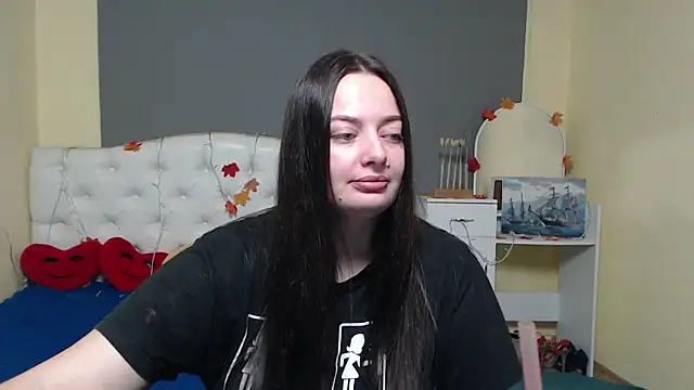 MilanaPrice online show from November 2025 07:22:02 AM