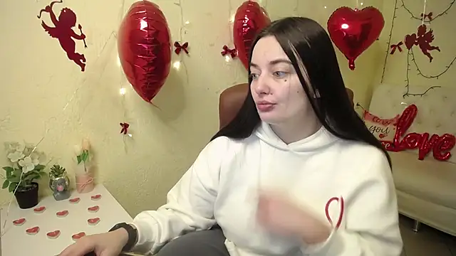 MilanaPrice online show from February 2026 06:23:02 AM