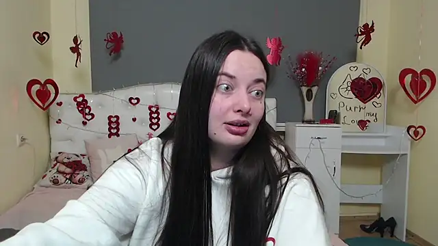 MilanaPrice online show from February 2026 07:05:02 AM