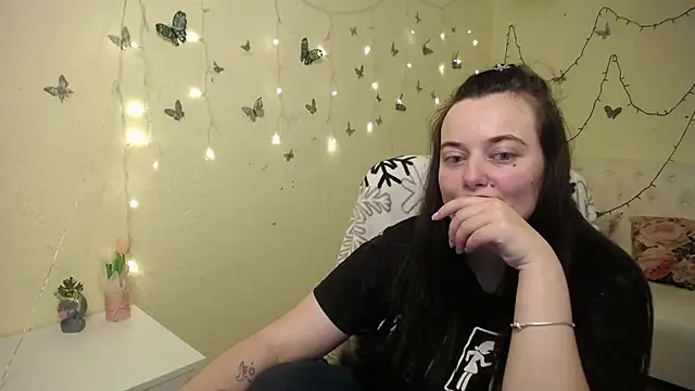 MilanaPrice online show from February 2026 08:13:01 AM