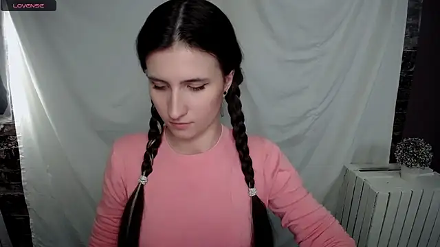 MaryEm976 online show from January 2025 12:18:01 PM