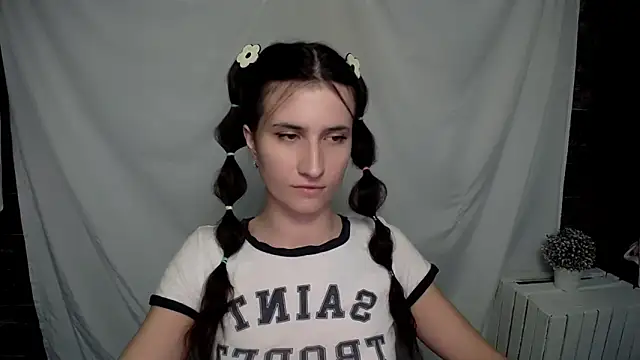 MaryEm976 online show from February 2025 08:02:02 AM