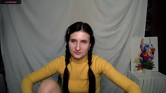 MaryEm976 online show from February 2025 09:42:02 AM