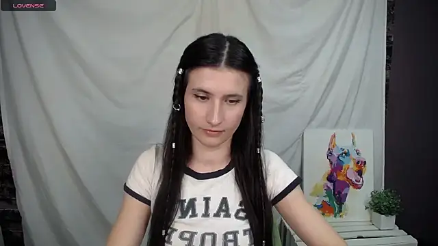 MaryEm976 online show from March 2025 09:35:02 AM