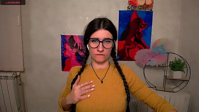 MaryEm976 online show from November 2025 10:37:01 AM