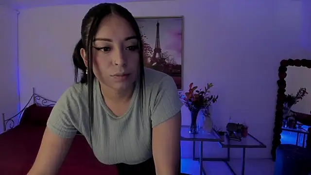 cristie ortiz online show from May 2026 08:04:02 PM