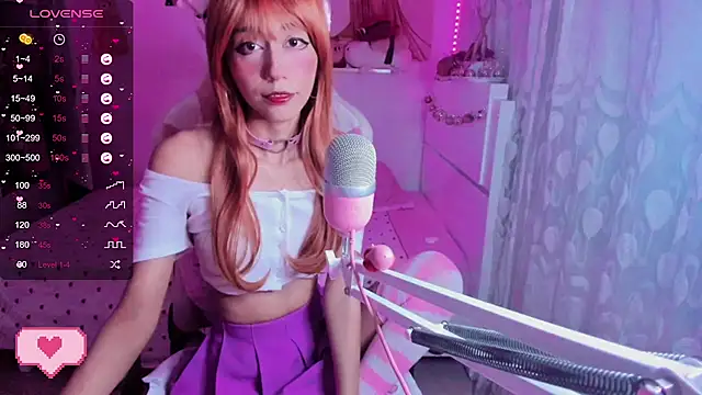 mia kawaii05 online show from January 2025 12:16:02 AM