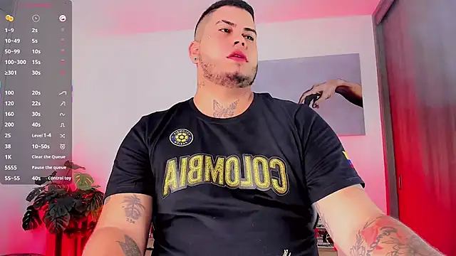 Thomas chubbyxhot online show from June 2026 05:02:02 AM