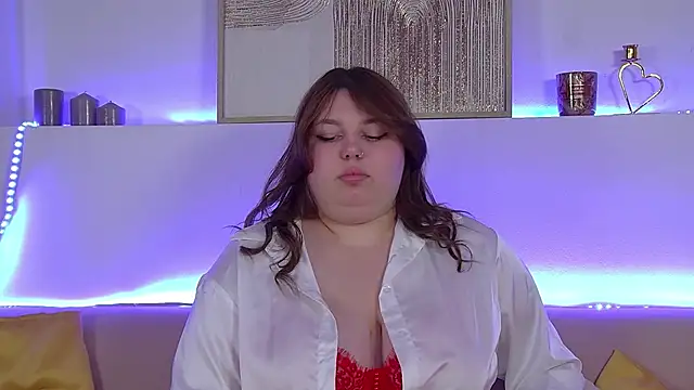 LillianKim online show from February 2025 03:42:01 AM