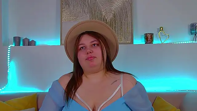 LillianKim online show from March 2025 04:58:02 AM