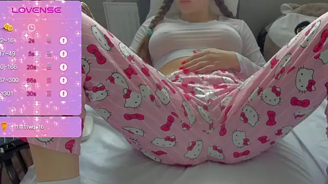 92yourbitch922 online show from February 2026 12:01:02 PM