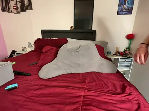 AngelSinz69 online show from March 2025 03:42:01 PM