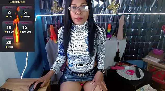 Snapshot of sasha_brown23 chatting on January 2025 04:26:01 PM sasha brown23 online show from January 2025 04:26:01 PM