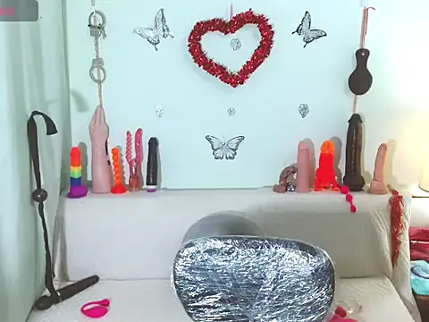 Snapshot of sasha_brown23 chatting on October 2025 05:35:02 PM sasha brown23 online show from October 2025 05:35:02 PM