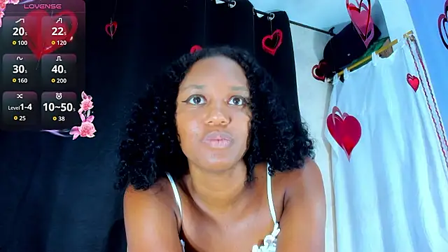 MAILYN ER online show from February 2026 08:38:02 PM