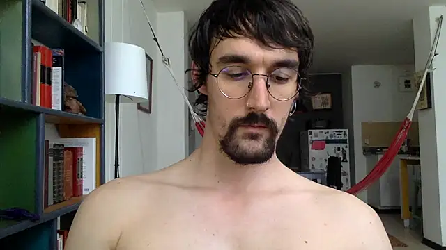 fazzbinderr online show from November 2025 09:13:02 PM