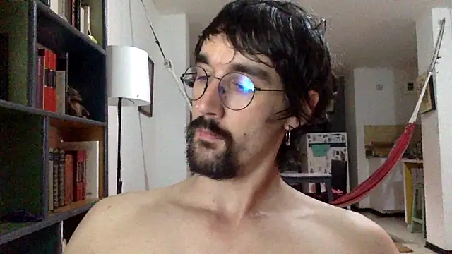 fazzbinderr online show from November 2025 01:38:01 AM