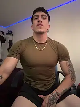 strongboy  online show from May 2026 05:29:01 PM
