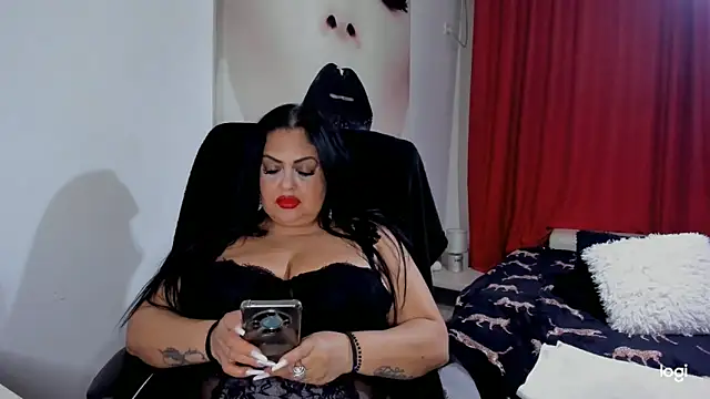 Snapshot of Brendaxx1 chatting on January 2025 01:41:02 AM Brendaxx1 online show from January 2025 01:41:02 AM