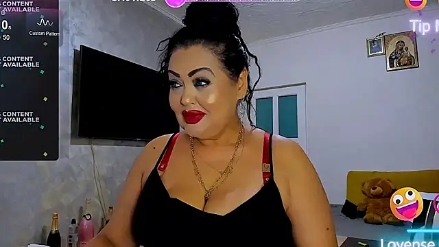 Brendaxx1 online show from April 2026 08:10:01 PM