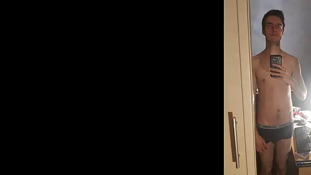 Snapshot of Chris23547 chatting on January 2026 06:46:02 PM Chris23547 online show from January 2026 06:46:02 PM