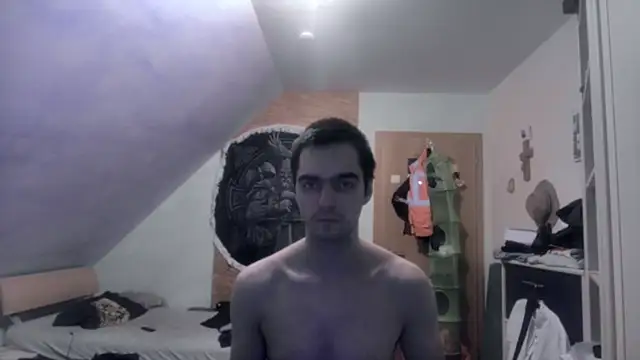 Snapshot of Chris23547 chatting on February 2026 06:04:02 PM Chris23547 online show from February 2026 06:04:02 PM