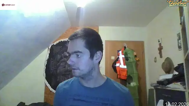 Snapshot of Chris23547 chatting on February 2026 05:53:01 PM Chris23547 online show from February 2026 05:53:01 PM