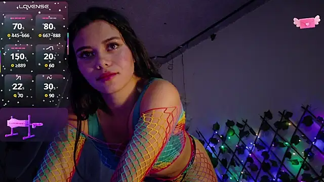 -Camila  online show from February 2025 09:37:02 PM