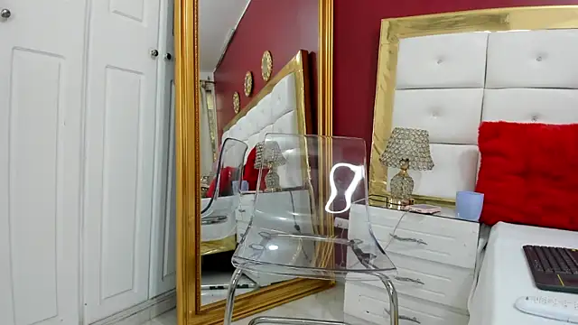 KendalStallyon online show from December 2024 02:06:02 PM