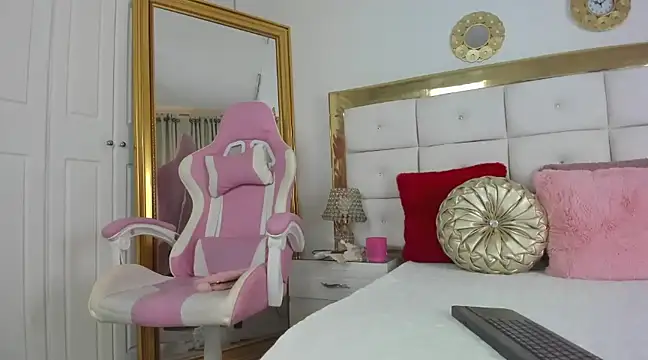 KendalStallyon online show from February 2025 03:23:02 PM