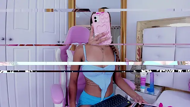 KendalStallyon online show from March 2025 04:46:01 PM