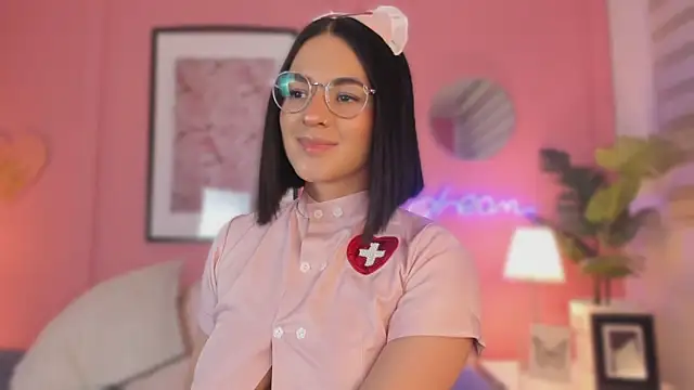 Snapshot of SoySaraa chatting on February 2025 05:08:01 AM SoySaraa online show from February 2025 05:08:01 AM