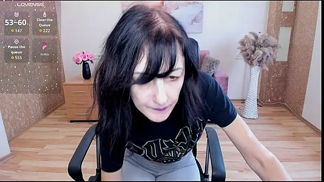 Snapshot of Dana_Haliti chatting on March 2026 07:13:01 AM Dana Haliti online show from March 2026 07:13:01 AM