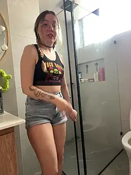 Darling XXX online show from December 2024 07:08:02 PM