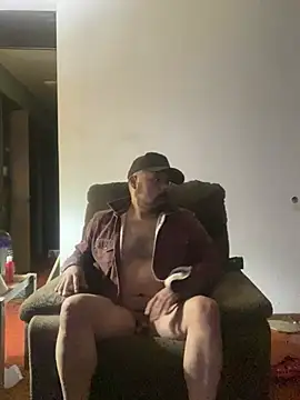 LumberJockMan online show from March 2025 08:20:02 AM