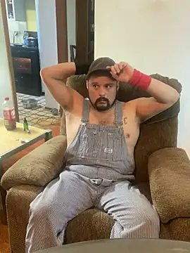 LumberJockMan online show from March 2025 03:14:02 PM