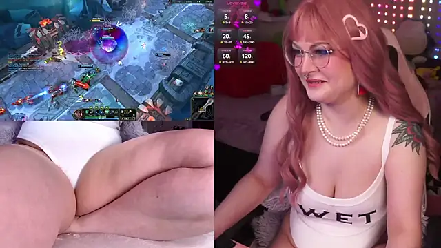 evamila online show from March 2025 08:30:01 PM