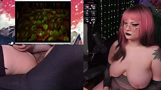 Snapshot of evamila chatting on November 2025 10:30:01 PM evamila online show from November 2025 10:30:01 PM