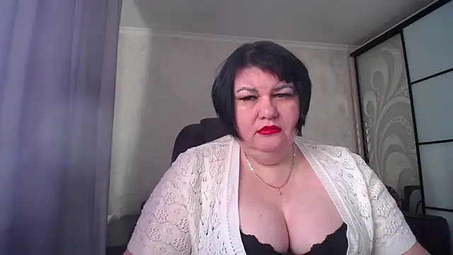 JuicyLady Di online show from February 2025 06:07:01 AM
