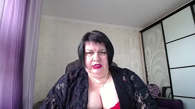 JuicyLady Di online show from September 2025 05:35:02 AM