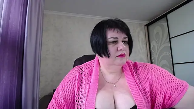 JuicyLady Di online show from November 2025 11:21:01 AM