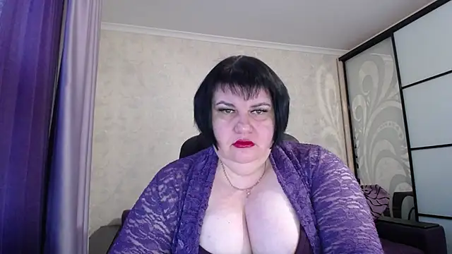 JuicyLady Di online show from January 2026 05:55:02 AM