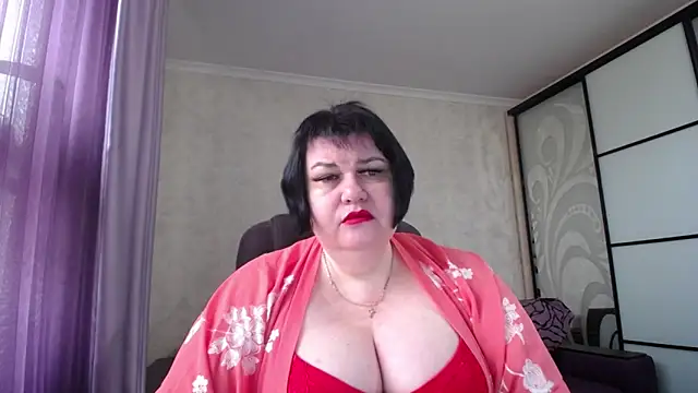 JuicyLady Di online show from March 2026 05:56:02 AM