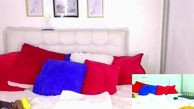 Ashley Beenson online show from January 2025 02:13:01 PM