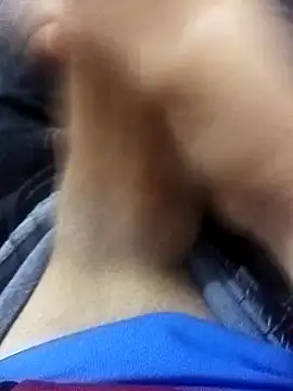 Snapshot of K-27 chatting on February 2026 03:19:02 PM K-27 online show from February 2026 03:19:02 PM