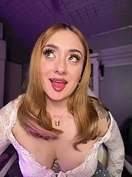 Sam Thompsoon  online show from March 2026 03:17:01 AM